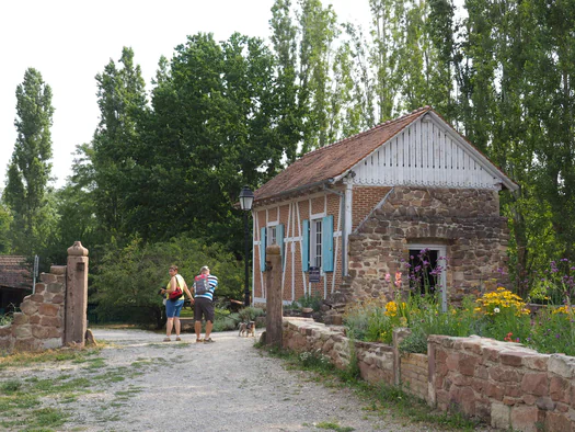Écomusée d'Alsace (France)